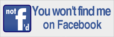 No FB